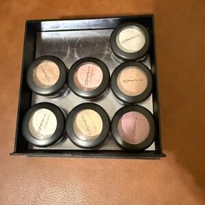 MAC Cosmetics